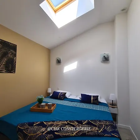 Tatil Evi Le Hameau 2 Pour 15 Personnes Nature Et Riviere Proche Du Puy Dufou *